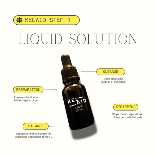 Kelaid Liquid Solution 15ml