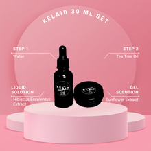 Kelaid Solution 30ml Set